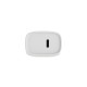 Cargador de Pared KSIX Power Delivery Blanco 25 W