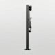 Pedestal Wallbox Eiffel B030A (1 Unit)