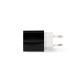 Powerbank Contact CARGADOR RED USB TIPO C 20 W PD NEGRO Negro
