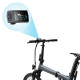Electric Bike Xiaomi ADO Air 20S Grey 10000 mAh 20
