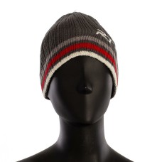 Gorro Deportivo RTY Gris oscuro