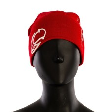 Gorro Deportivo RTY Rojo