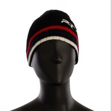 Gorro Deportivo RTY Negro