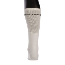 Calcetines Spalding C34018 Blanco