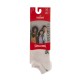 Calcetines Sneakers Spalding C34033 Blanco