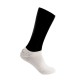 Calcetines Sneakers Spalding C34033 Blanco