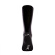 Sports Socks Sneakers Spalding C34033 Black