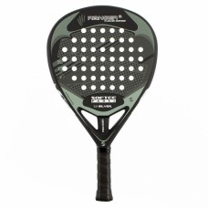 Padel Racket Ranger Jim Sports 13891 Grey 38 mm