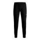 Pantalón de Chándal para Adultos KNIT Jack & Jones 12184970 Negro