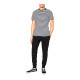 Pantalón de Chándal para Adultos KNIT Jack & Jones 12184970 Negro