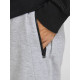 Adult's Tracksuit Bottoms JPSTWILL JJAIR Jack & Jones 12184970  Grey Men