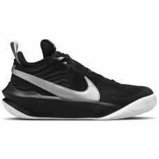 Zapatillas de Baloncesto para Niños TEAM HUSTLE D10 Nike D10 CW6736 004 N