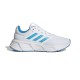 Sports Trainers for Women GALAXY 6 Adidas GX7256  White