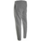 Adult's Tracksuit Bottoms Umbro 64877U P12 Grey Men