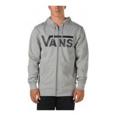 Men’s Hoodie Vans VN000J6LADY Grey