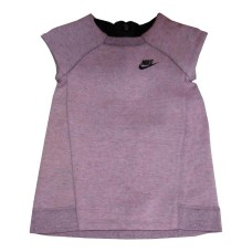 Conjunto Deportivo para Bebé 084-A4L  Nike Rosa