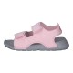 Flip Flops for Children Adidas SWIM SANDAL C FY8937 Pink