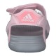 Flip Flops for Children Adidas SWIM SANDAL C FY8937 Pink