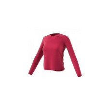 Women's long sleeve T-shirt Adidas D2M LONGSLEEVE