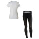 Conjunto Deportivo para Mujer Freddy WRUPS7D1