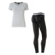 Conjunto Deportivo para Mujer Freddy WRUPS7D1