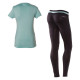 Conjunto Deportivo para Mujer Freddy WRUPS7D1