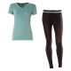 Conjunto Deportivo para Mujer Freddy WRUPS7D1