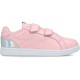 Unisex Casual Trainers Reebok Royal Complete Clean 2 Pink