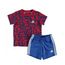 Sports Outfit for Baby Adidas I Sum Count