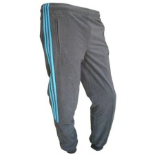 Children's Tracksuit Bottoms Adidas YB CHAL KN PA C