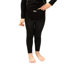 Mallas Deportivas para Niños Sport Hg HG-9090 Negro USA