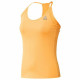 Camiseta de Tirantes Mujer Reebok Wor Tri Back LBT
