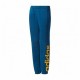 Children's Tracksuit Bottoms Adidas YB LIN