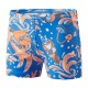 Bañador Infantil Speedo 8-05394C248 Azul Naranja