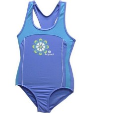 Bañador Infantil Liquid Sport Doly Zafiro