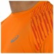 Men’s Short Sleeve T-Shirt Asics fuzeX TEE