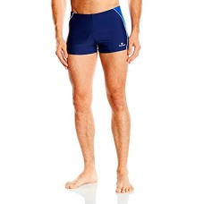 Men’s Bathing Costume Liquid Sport Louis Navy