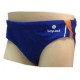 Children’s Bathing Costume Liquid Sport Slip Jonny