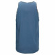 Camiseta de Manga Corta Infantil JORVENICE BLOCK TANK TOP Jack & Jones 12210056 Azul