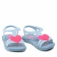 Sandalias Infantiles Baby Ipanema 81997 25853  Azul