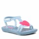 Sandalias Infantiles Baby Ipanema 81997 25853  Azul