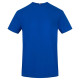 Camiseta  BAT TEE SS Nº2M  Le coq sportif  2220665 Azul