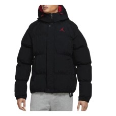 Chaqueta Nike M J ESS PUFFER DQ7348 010  Negro