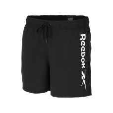 Bañador Hombre Reebok  YESTIN 71023  Negro