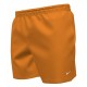 Bañador Hombre Nike VOLLEY SHORT 5” NESSA560 811 Naranja