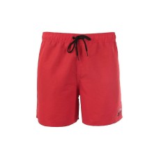 Bañador Hombre Reebok  YALE 71002  Rojo