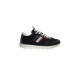 Men’s Casual Trainers U.S. Polo Assn. GARY001A Black