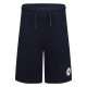 Pantalones Cortos Deportivos para Niños Converse Azul marino