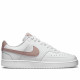 Zapatillas Deportivas Mujer Nike COURT VISION LOW NEXT NATURE DH3158 102 Blanco