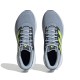 Running Shoes for Adults Adidas RESPONSE RUNNER IG0740 Blue Men